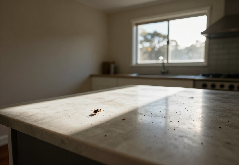 Pest Control in Annangrove Homes